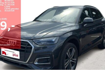 Audi Q5 18.817 km 39.620 &euro; Moers-Hülsdonk 47441