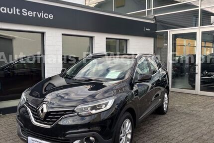 Renault Kadjar 96.500 km 9.900 &euro; Kaarst - Büttgen 41564