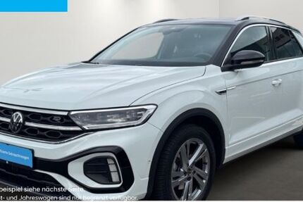 VW T-Roc 35.402 km 20.950 &euro; Neuss 41460