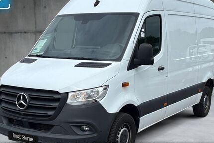 Mercedes-Benz Sprinter 37.051 km 38.770 &euro; Duisburg 47138