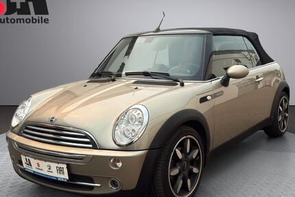 Mini Cooper S 68.100 km 8.890 &euro; Langenfeld 40764