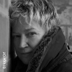 Anne Clark & Band - Edge Of Silence Tour