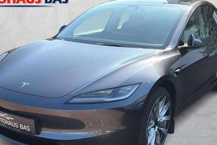 Tesla Model 3 76.987 km 35.650 &euro; Kaarst 41564