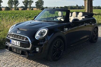 Mini Cooper S Cabrio 112.000 km 16.999 &euro; Korschenbroich 41352