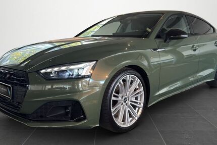 Audi A5 41.180 km 35.947 &euro; Moenchengladbach 41063