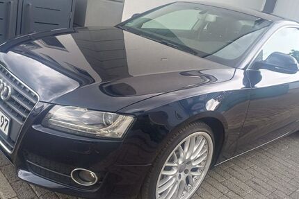 Audi A5 215.000 km 5.950 &euro; Korschenbroich 41352