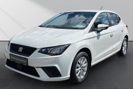 Seat Ibiza 34.900 km 16.990 &euro; Mettmann 40822