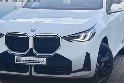 BMW X3 15.200 km 62.940 &euro; Mülheim an der Ruhr 45478