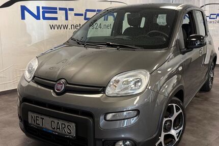Fiat Panda 95.000 km 7.850 &euro; Hilden 40721