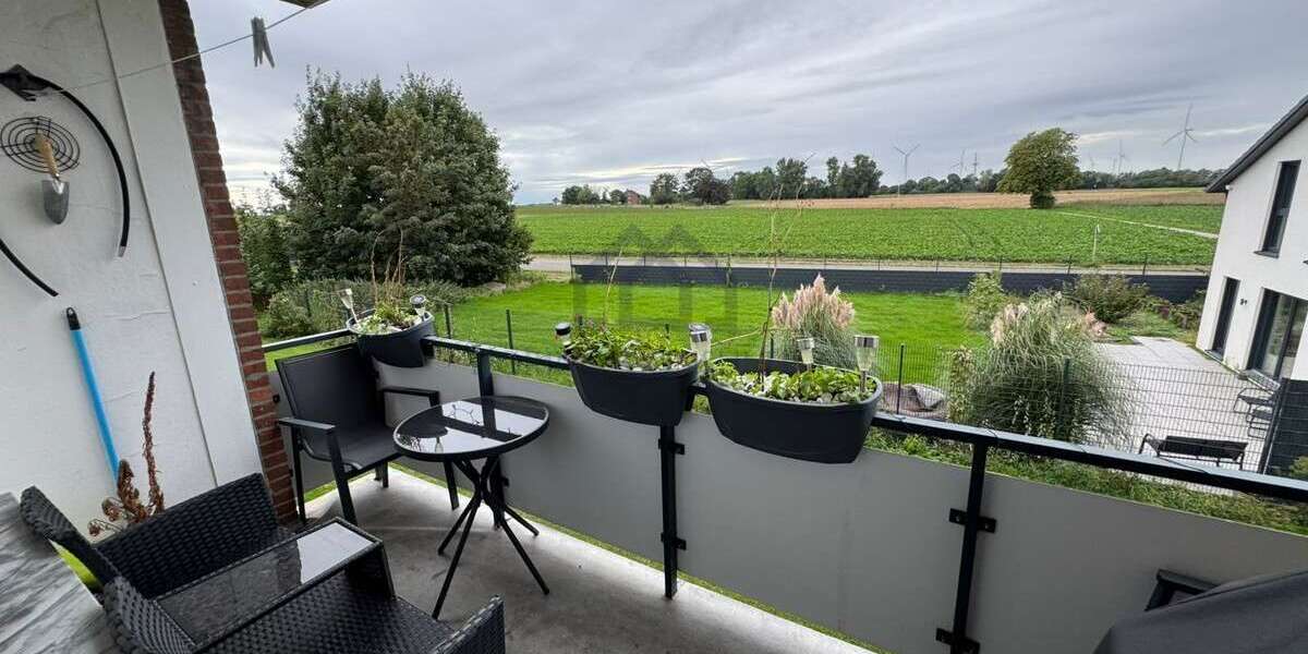 Etagenwohnung Titz / Jackerath Jackerath - 3 Zimmer, 82 m&sup2;, 169.000&euro; | Angebot:27462084