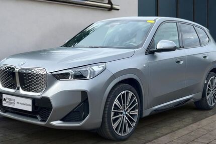 BMW iX1 22.600 km 49.999 &euro; Meerbusch 40668
