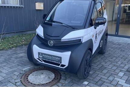 Silence S04 2.750 km 13.498 &euro; Monheim 40789