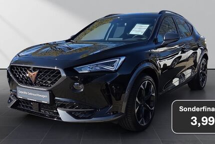 Cupra Formentor 23.466 km 31.890 &euro; Solingen 42719