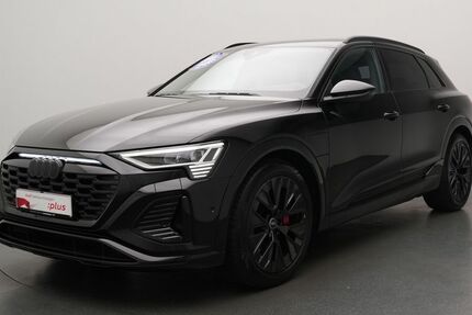Audi Q8 e-tron 14.306 km 51.480 &euro; Leverkusen 51373
