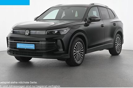 VW Tiguan 17.973 km 34.350 &euro; Mülheim 45481
