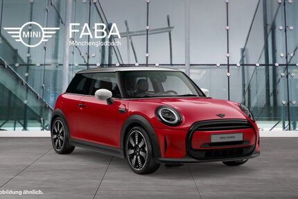 Mini Cooper 35.150 km 24.490 &euro; Mönchengladbach 41066