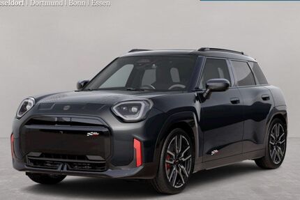 Mini John Cooper Works Aceman 16.170 km 41.899 &euro; Düsseldorf 40237