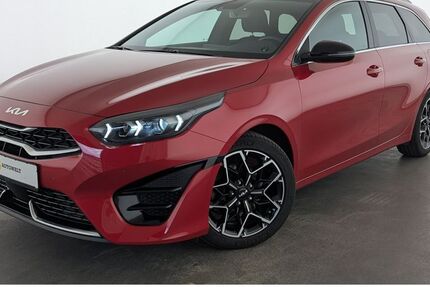 Kia ceed / Ceed 55.720 km 19.960 &euro; Düsseldorf 40599