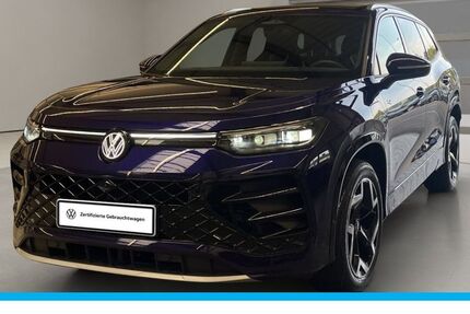 VW Tayron 14.274 km 49.169 &euro; Krefeld 47805