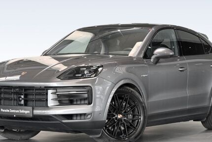Porsche Cayenne 35.064 km 89.890 &euro; Solingen 42653