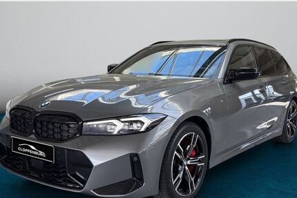 BMW M340d 9.950 km 61.990 &euro; Duisburg 47053