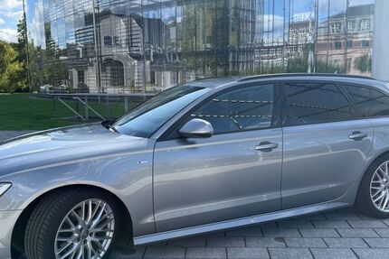 Audi A6 61.500 km 29.200 &euro; Leverkusen 51381