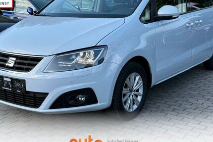 Seat Alhambra 84.817 km 19.829 &euro; Hilden 40721