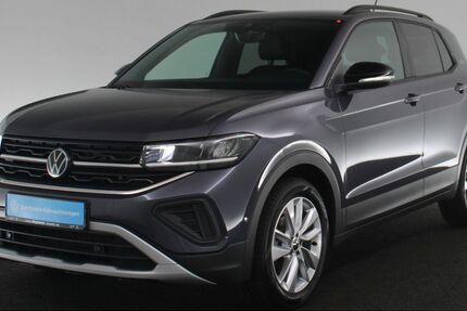 VW T-Cross 21.348 km 23.890 &euro; Krefeld 47803