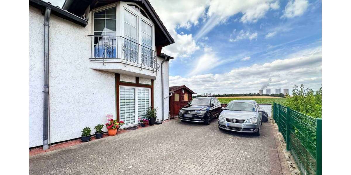 Etagenwohnung Bedburg - 4 Zimmer, 204 m&sup2;, 327.500&euro; | Angebot:27456422
