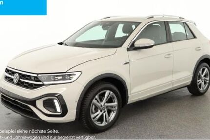 VW T-Roc 11.904 km 21.680 &euro; Grevenbroich 41515