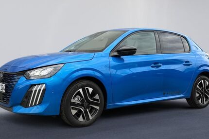 Peugeot 208 1.831 km 19.890 &euro; Neuss 41460