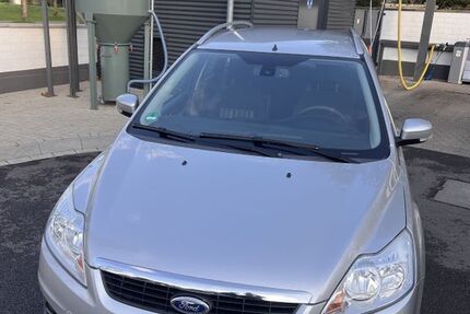 Ford Focus 190.200 km 3.333 &euro; Düsseldorf 40239