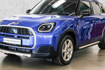 Mini Cooper Countryman 12.024 km 31.490 &euro; Krefeld 47800