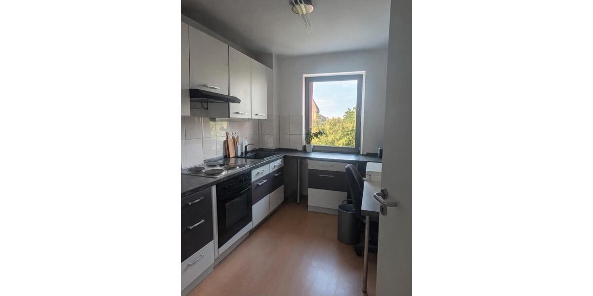 Etagenwohnung Mülheim an der Ruhr Mellinghofen - 3.5 Zimmer, 78 m&sup2;, 185.000&euro; | Angebot:27492395