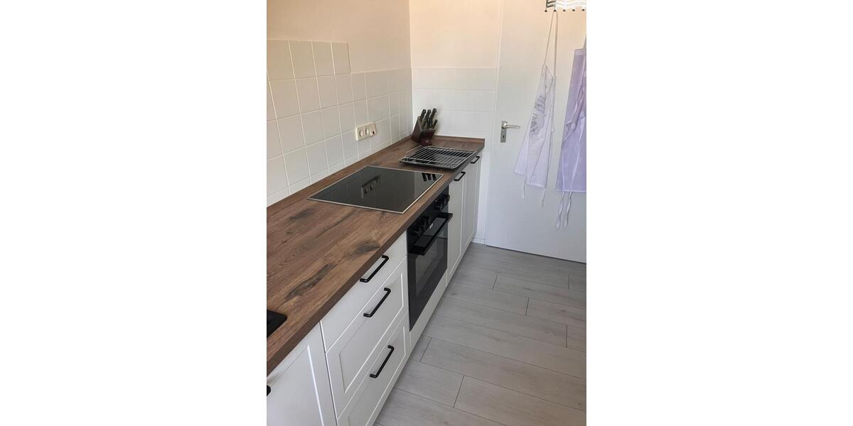 Dachgeschoßwohnung Kaarst - 2 Zimmer, 64 m&sup2;, 700&euro; | Angebot:27567601