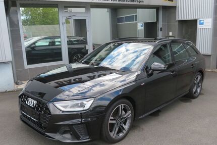 Audi A4 45.660 km 28.999 &euro; Heiligenhaus 42579