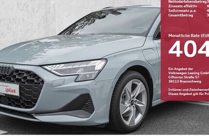 Audi A3 5.890 km 33.780 &euro; Düsseldorf 40549