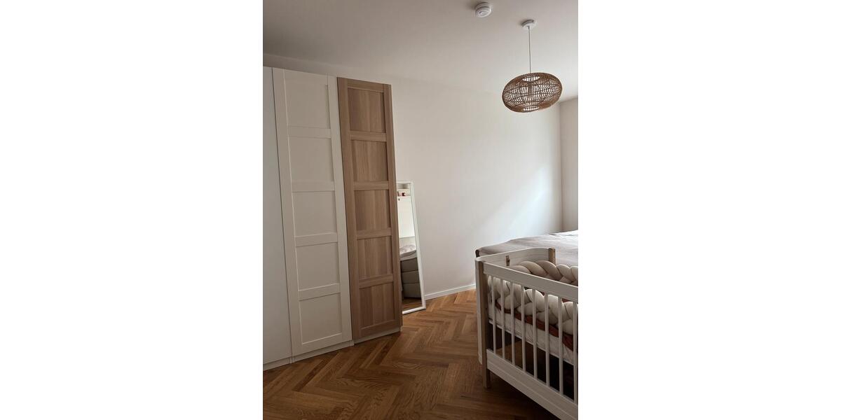Erdgeschoßwohnung Düsseldorf Stadtbezirk 3 - 3 Zimmer, 91 m&sup2;, 2.450&euro; | Angebot:27539140
