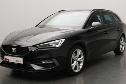 Seat Leon 12.882 km 24.980 &euro; Leverkusen 51373