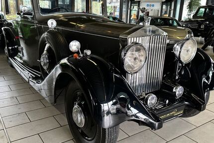 Rolls Royce Phantom 23.979 km 104.999 &euro; Ratingen bei Düsseldorf 40878