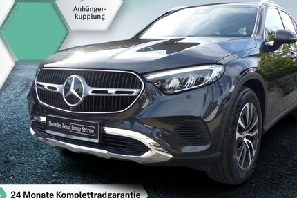 Mercedes-Benz GLC 200 7.039 km 46.980 &euro; Grevenbroich 41515