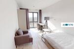 Etagenwohnung Düsseldorf Stadtbezirk 3 - 1 Zimmer, 30 m&sup2;, 698&euro; | Angebot:20792327