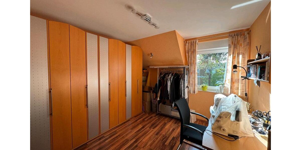 Reihenhaus Duisburg Rheinhausen - 5 Zimmer, 127 m&sup2;, 412.000&euro; | Angebot:27522618