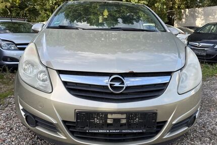 Opel Corsa 190.000 km 950 &euro; Neukirchen-Vluyn (bei Duisburg) 47506