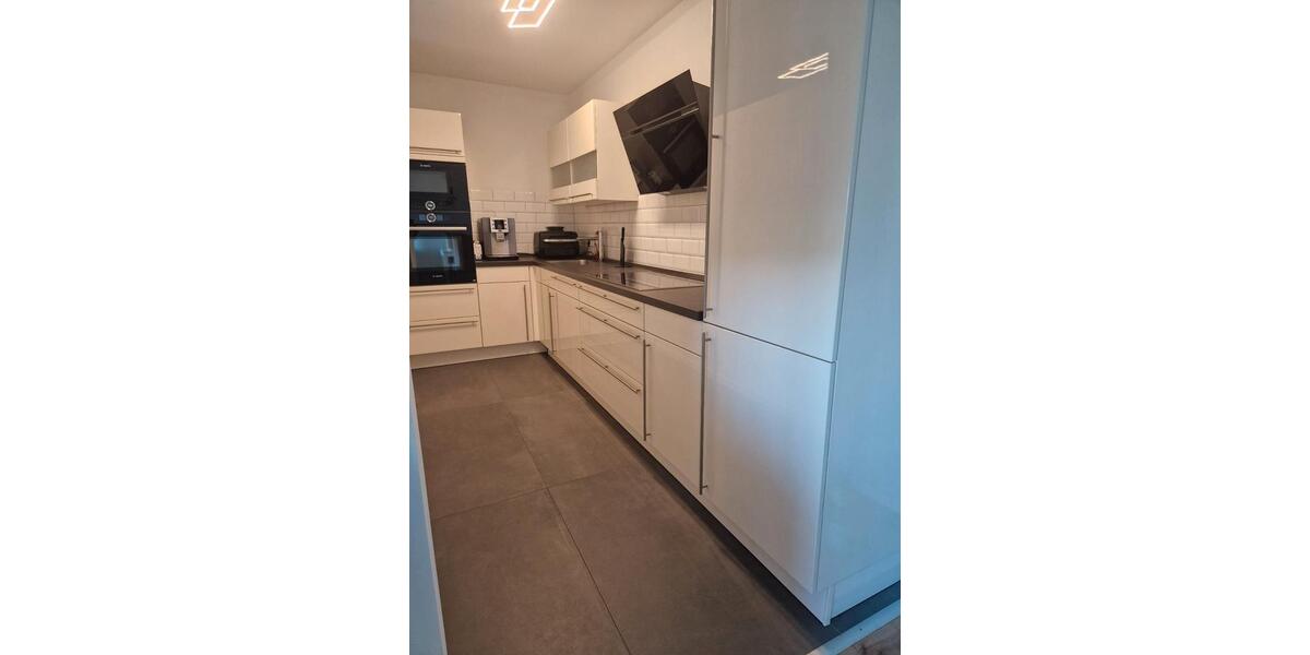 Dachgeschoßwohnung Erkrath - 2 Zimmer, 54 m&sup2;, 870&euro; | Angebot:27544281