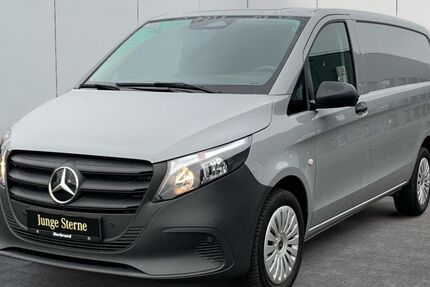 Mercedes-Benz Vito 16.459 km 41.591 &euro; Krefeld 47807