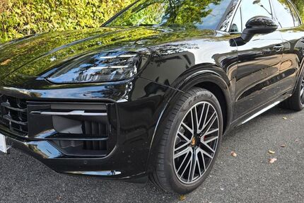 Porsche Cayenne 38.500 km 108.790 &euro; Kempen 47906