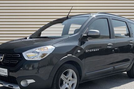 Dacia Lodgy 50.390 km 14.770 &euro; Duisburg 47059