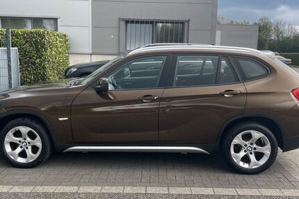 BMW X1 123.000 km 6.890 &euro; Leichlingen 42799