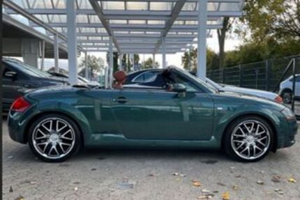 Audi TT 143.000 km 5.499 &euro; Duisburg 47055